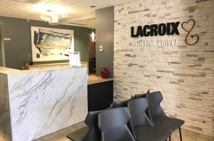 Clinique Privée Au Lac Beauport Et Charlesbourg Et Clinique Médicale Privée Lacroix 6266