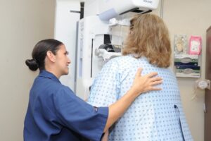 immunothérapie cancer du sein
